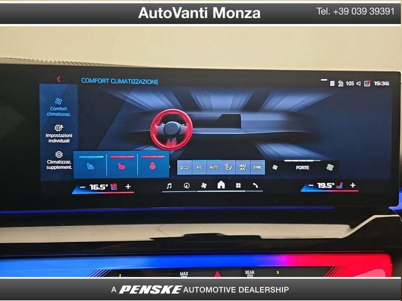 BMW Serie 5 M5 Touring 4.4 727cv auto