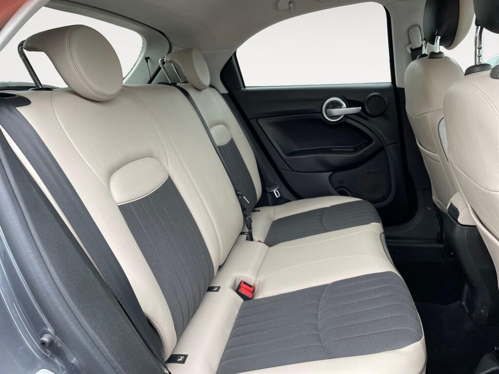 Fiat 500X 1.6 Mjt 120CV Lounge