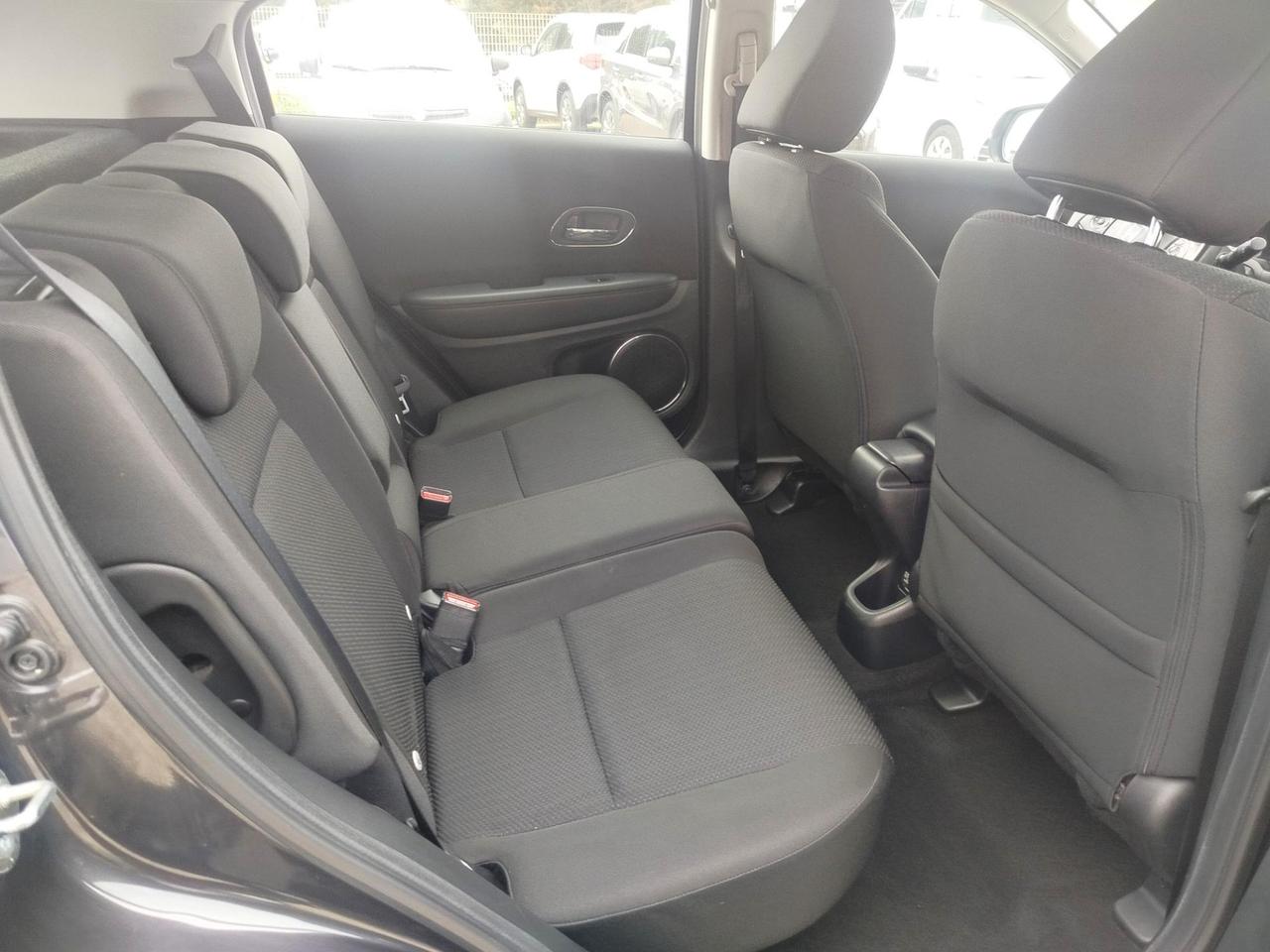 Honda HR-V 1.6 Elegance Connect Adas