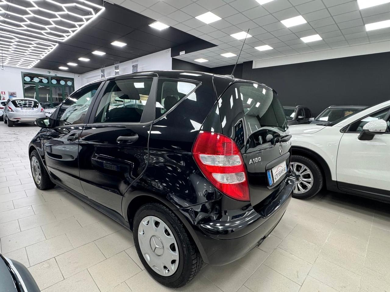 Mercedes-benz A 180 CDI Avantgarde