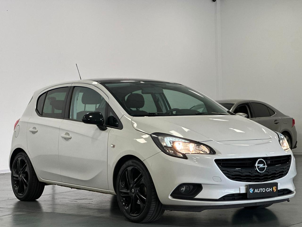 Opel Corsa 1.2 Coupé b-Color IDEALE PER NEOPATENTATI