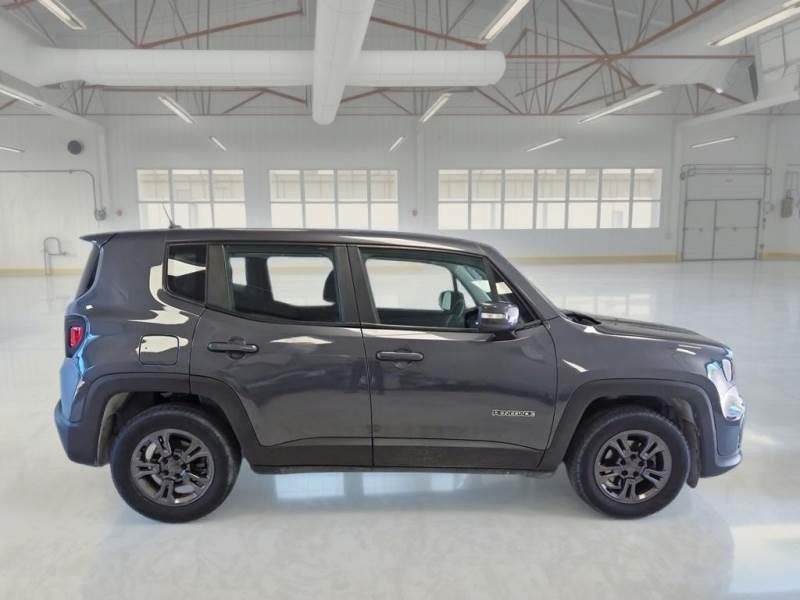 Jeep Renegade 1.0 T3 Business 2WD