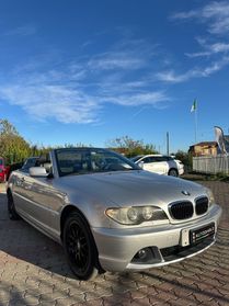 Bmw 325 325Ci cat Cabrio