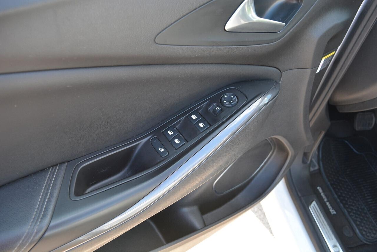 Opel Grandland X 1.5 diesel Ecotec S&s AT8