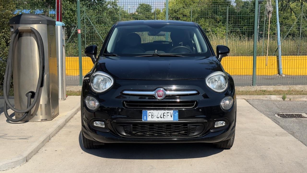 Fiat 500X 1.3 MultiJet Business 2015
