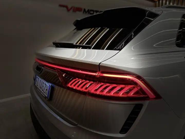 Audi RS Q8 4.0 V8 TSFI RSQ8 600CV DYNAMIC MY21 PRONTACONSEGNA