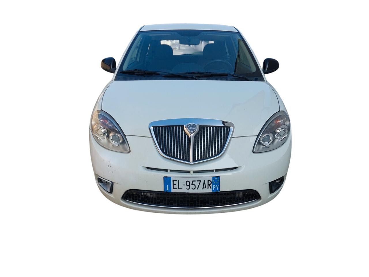 Lancia Ypsilon 1.2 Unyca *UNICO PROPRIETARIO*