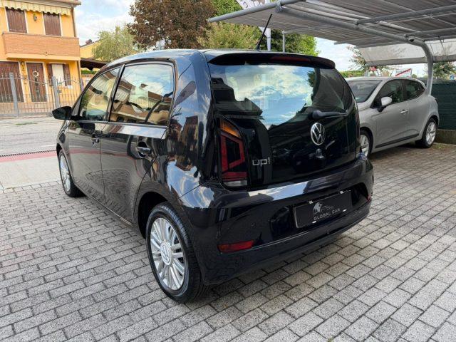 VOLKSWAGEN up! 1.0 5p. EVO sport up! BlueMotion Technology