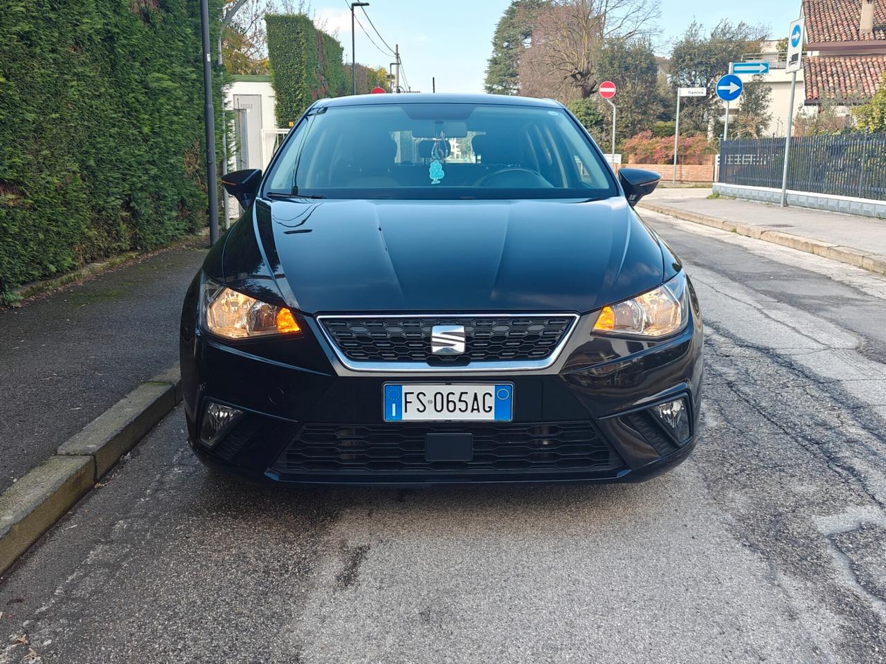 Seat Ibiza 1.6 TDI - Neopatentati