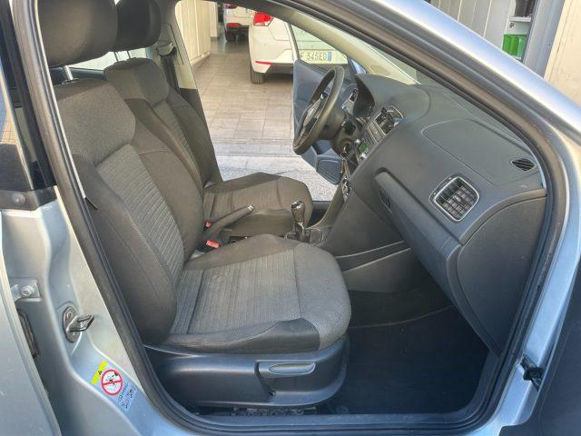 VOLKSWAGEN Polo 1.2 TDI 75CV 5p. Comfortline