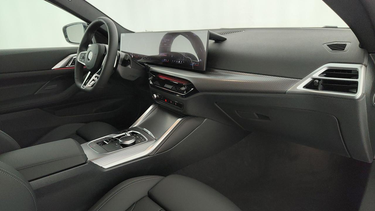 BMW BMW 420d xDrive Coupé