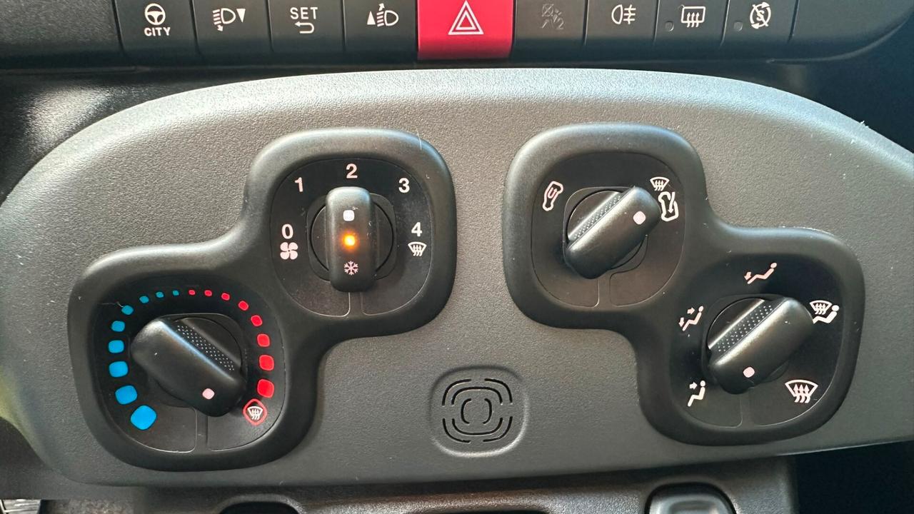 Fiat Panda 1.0 FireFly S&S Hybrid 2022 Perfetta NEOP LEGGI TESTO