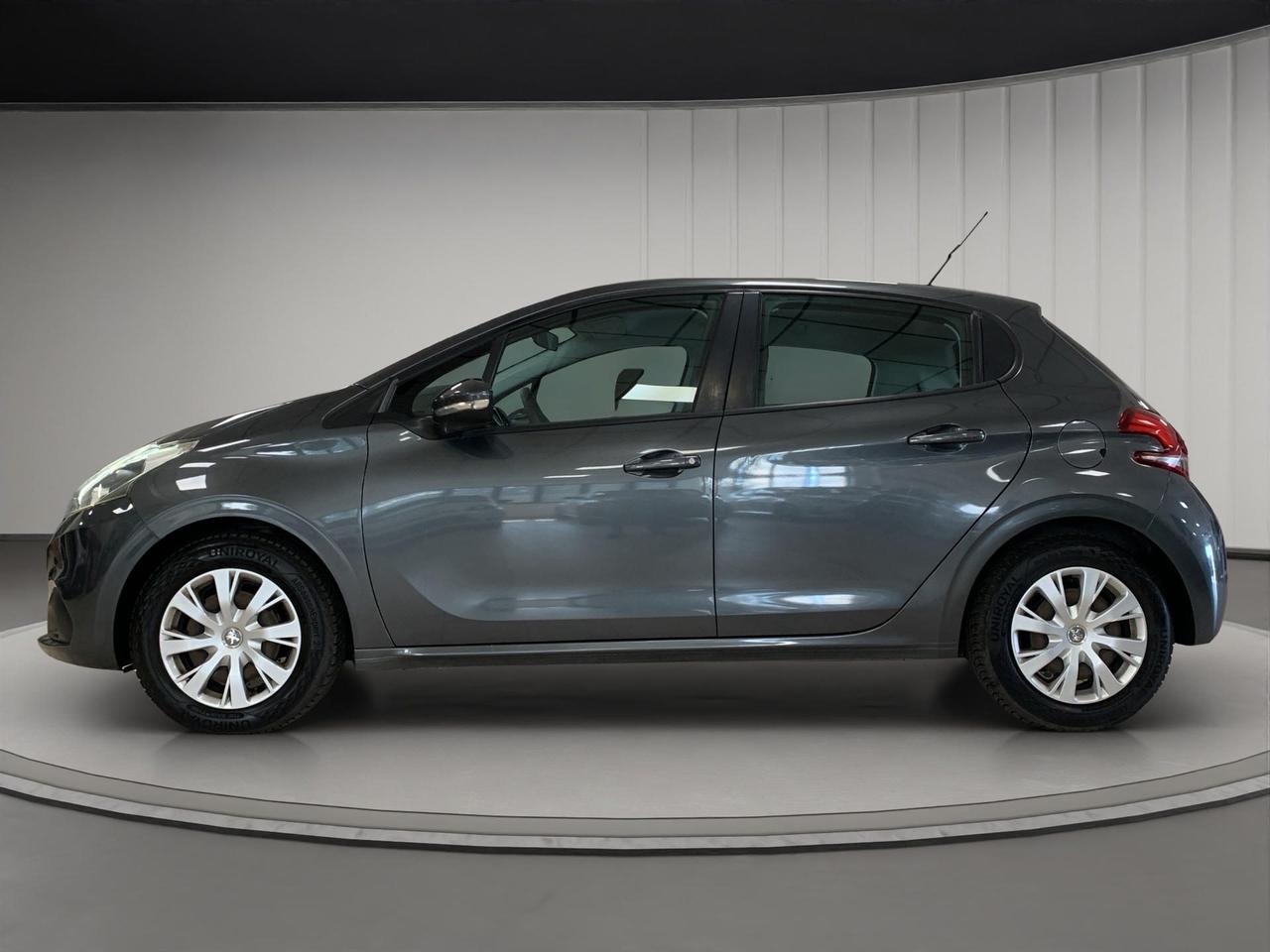 Peugeot 208 5p 1.0 puretech Access 68cv