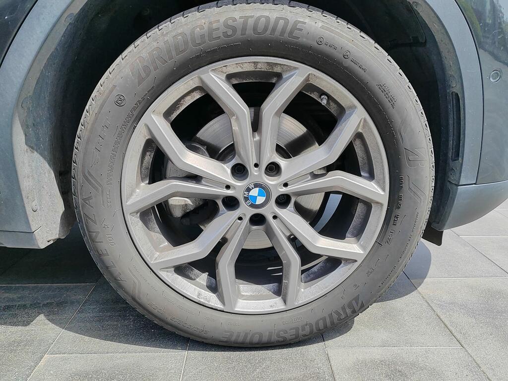 BMW X3 20 d xLine xDrive Steptronic