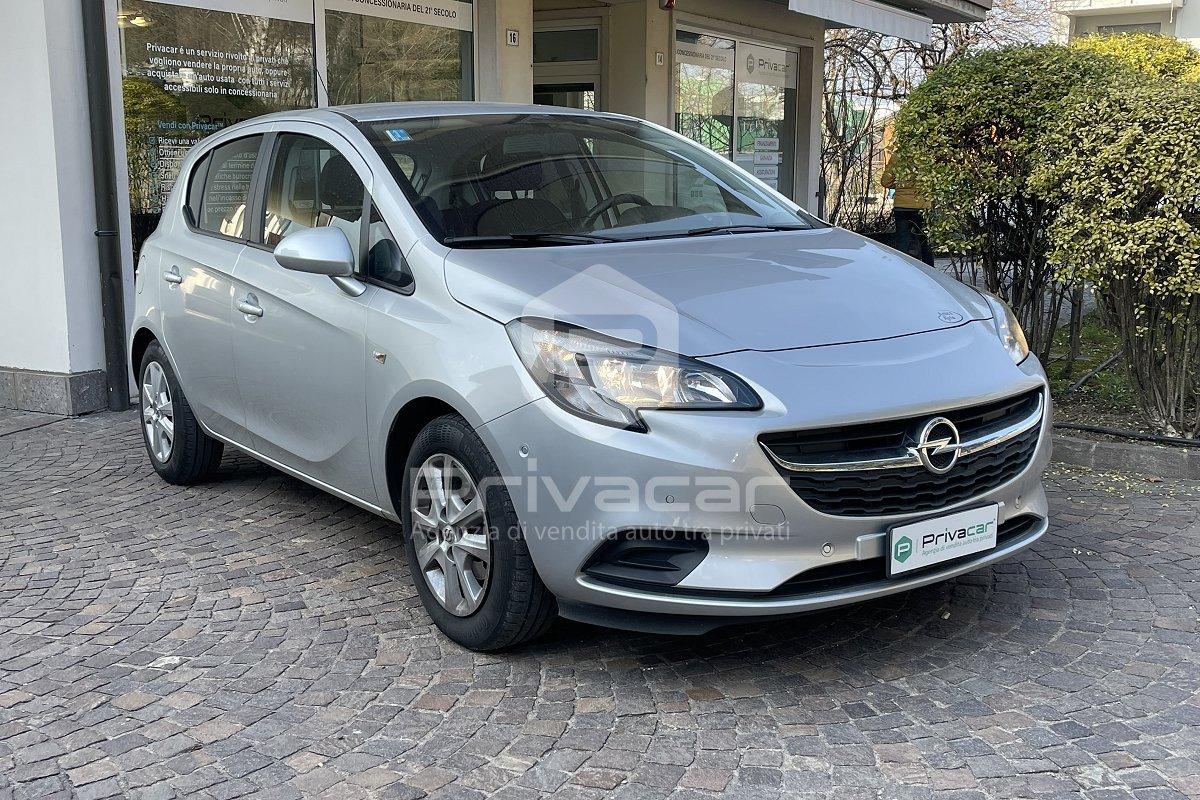 OPEL Corsa 1.4 90CV 5 porte Cosmo