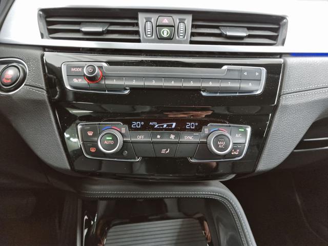 BMW X1 xDrive18d Business Advantage