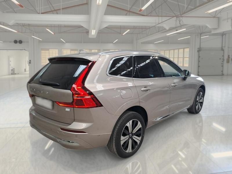 VOLVO XC60 T6 PLUG-IN AWD AUTO ULTIMATE BRIGHT SUV