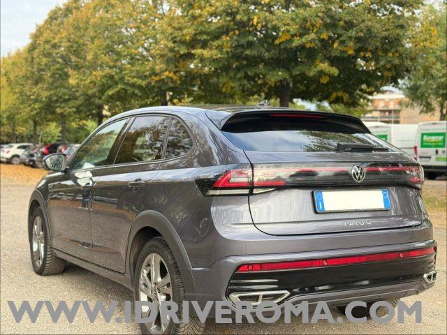VOLKSWAGEN Taigo 1.0 TSI 110 CV DSG R-Line +GPL