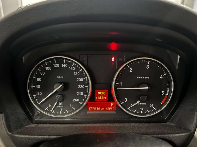 BMW 320 Serie 3 E91 Touring 320d Touring xdrive