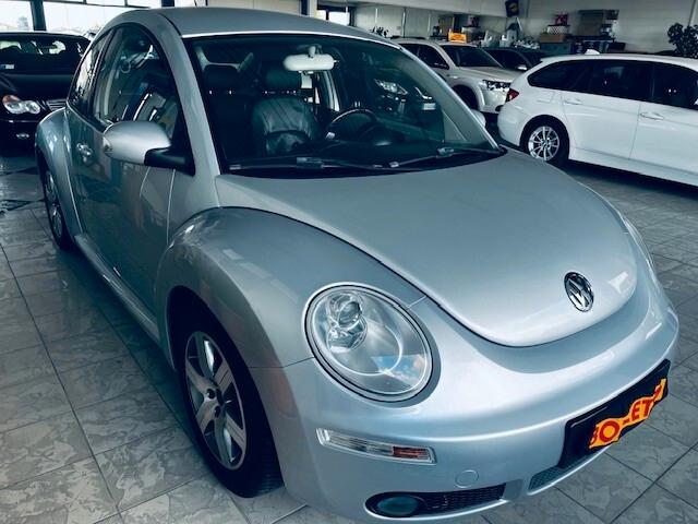 Volkswagen New Beetle 1.9 TDI 105CV