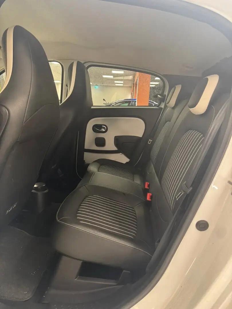 Renault Twingo Electric Intens