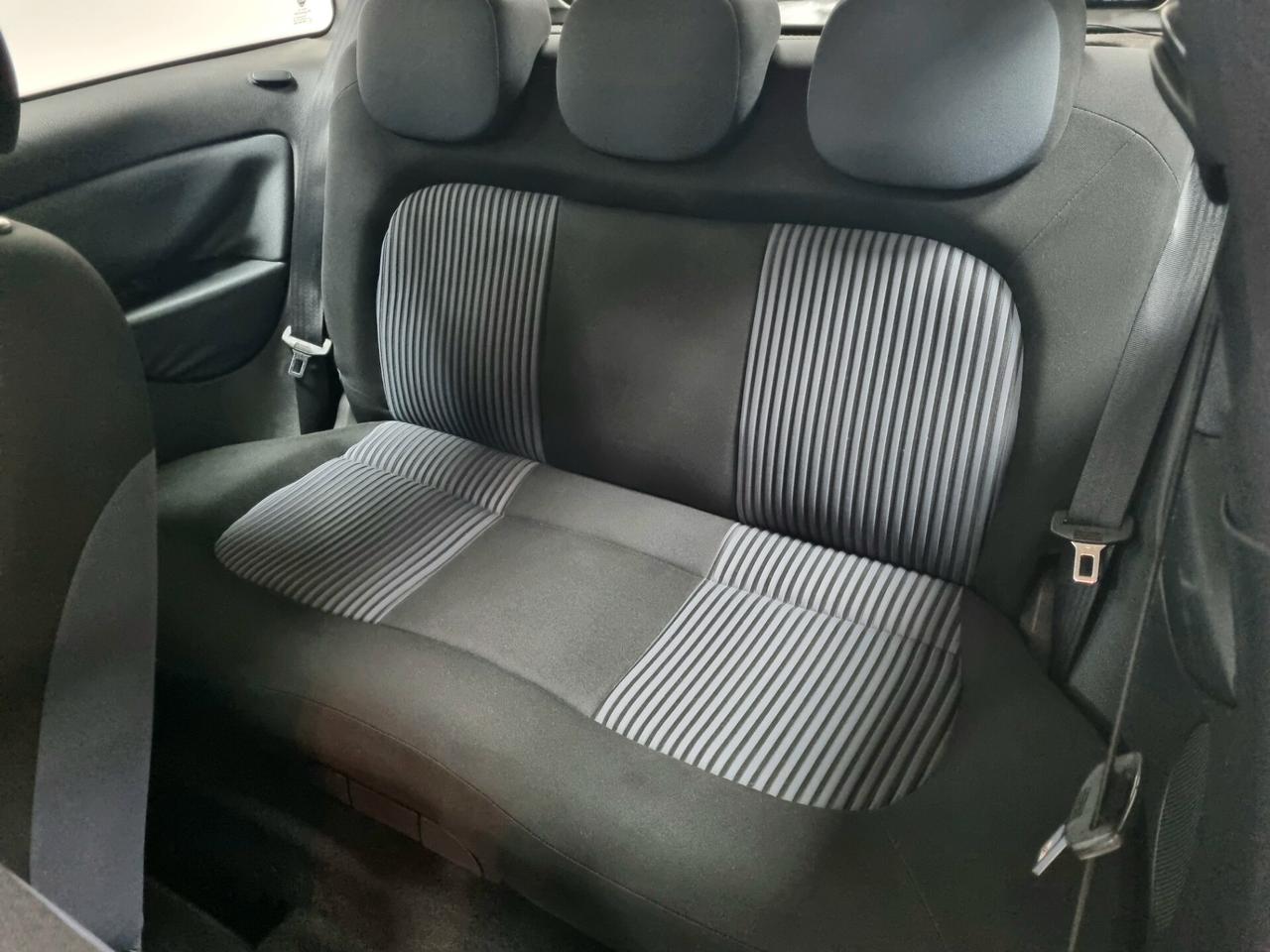 LANCIA YPSILON 1.2 BENZINA 60CV 5p. PLATINO