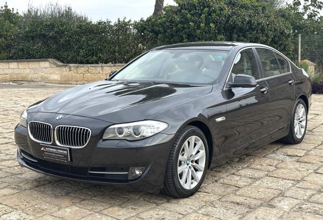 BMW 520 d Futura Unico propr. 65.000 km