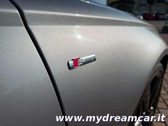 AUDI A6 3.0 TDI 272 CV quattro S Line