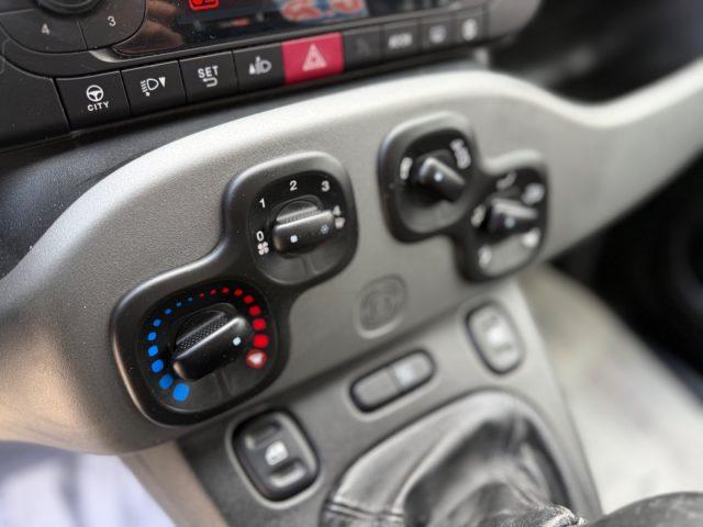 FIAT Panda 1.3 MJT 95 CV Lounge FIAT MILANO