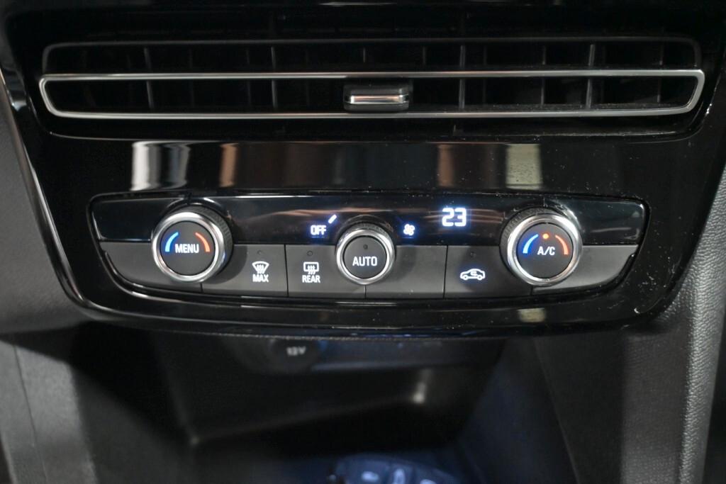 OPEL MOKKA 1.2 TURBO 136CV 6M. ULTIMATE ( FARI LED - ADAPTIVE CRUISE - MIRROR - PDC - TELECAMERA POST. - CERCHI 18 - TETTO BICOLORE )