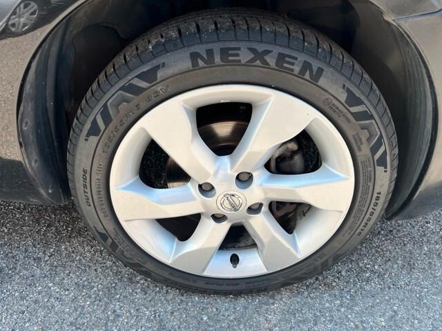Nissan Note 1.4 16V Acenta
