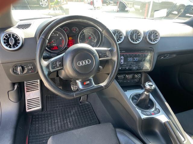 Audi TT Coupé 2.0 TFSI