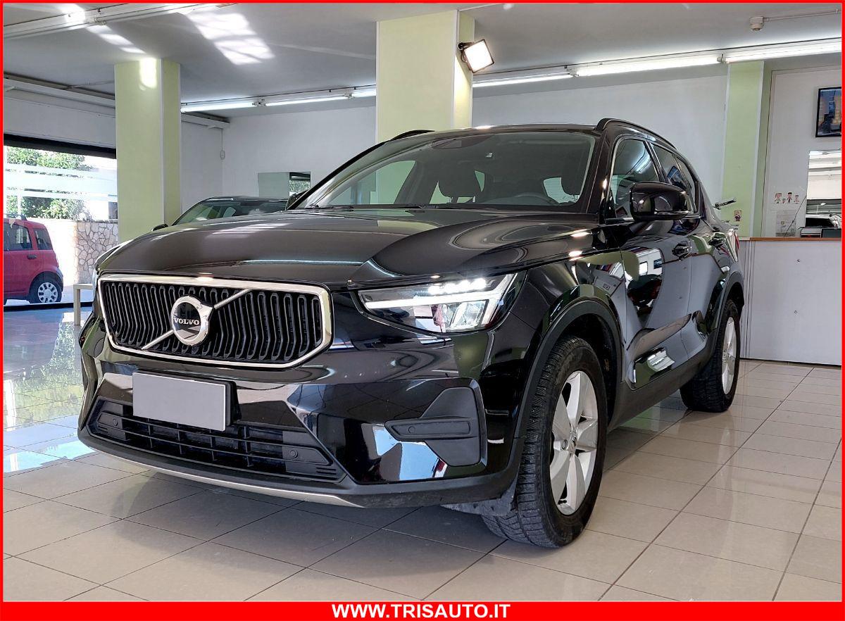 VOLVO XC40 T2 1.5 Hybrid Aut. Essential (FULL LED+NAVI)