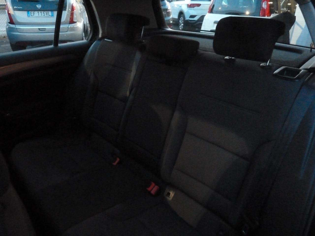 Volkswagen Golf 1.6 TDI 5p. Comfortline BlueMotion Technology