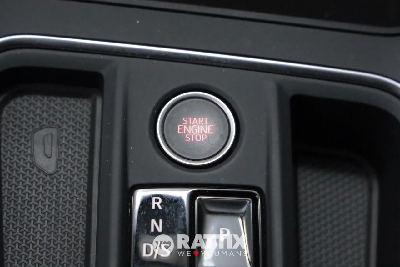 SEAT Leon 1.0 ETSI 110CV FR DSG