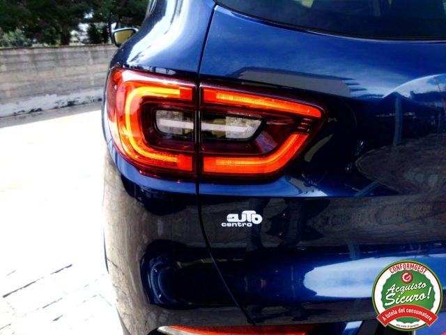 RENAULT Kadjar Blue dCi 8V 115CV Sport Edition2