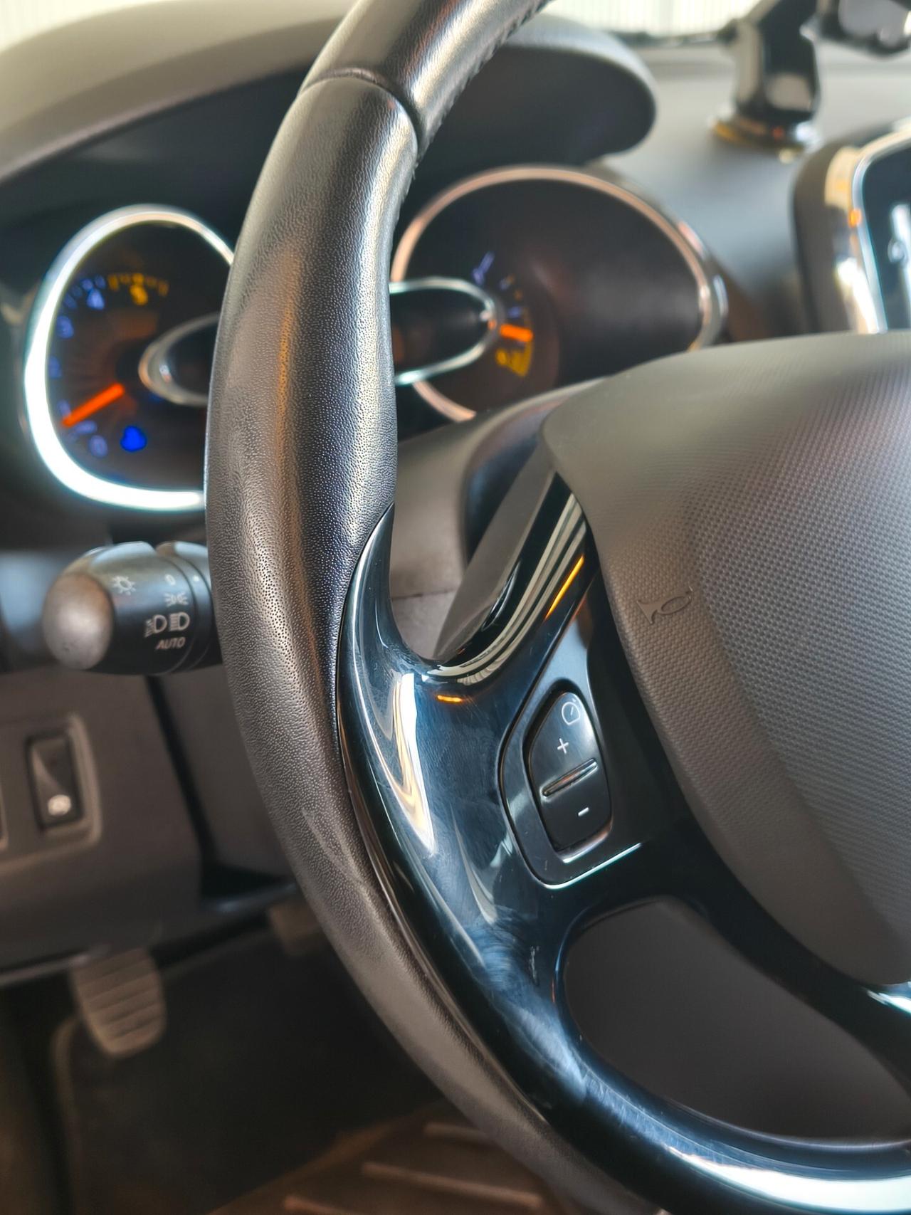 Renault Clio 1.5 dCi 90CV 5 porte Dynamique