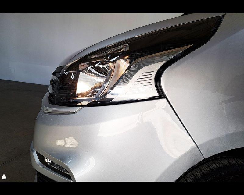 FIAT Talento 2016 1.6 twin t. mjt CH1 10Q 125cv combi M1 E6