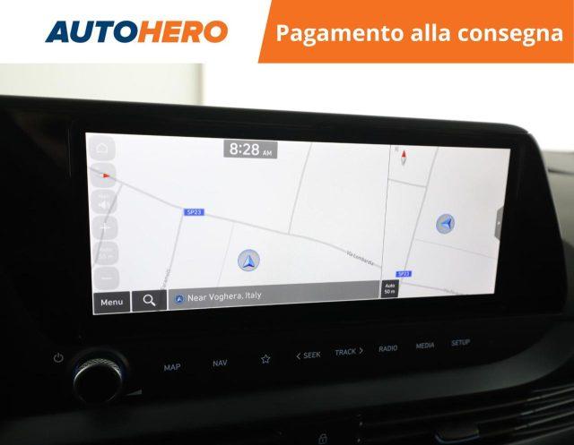 HYUNDAI i20 1.0 T-GDI MT N-Line