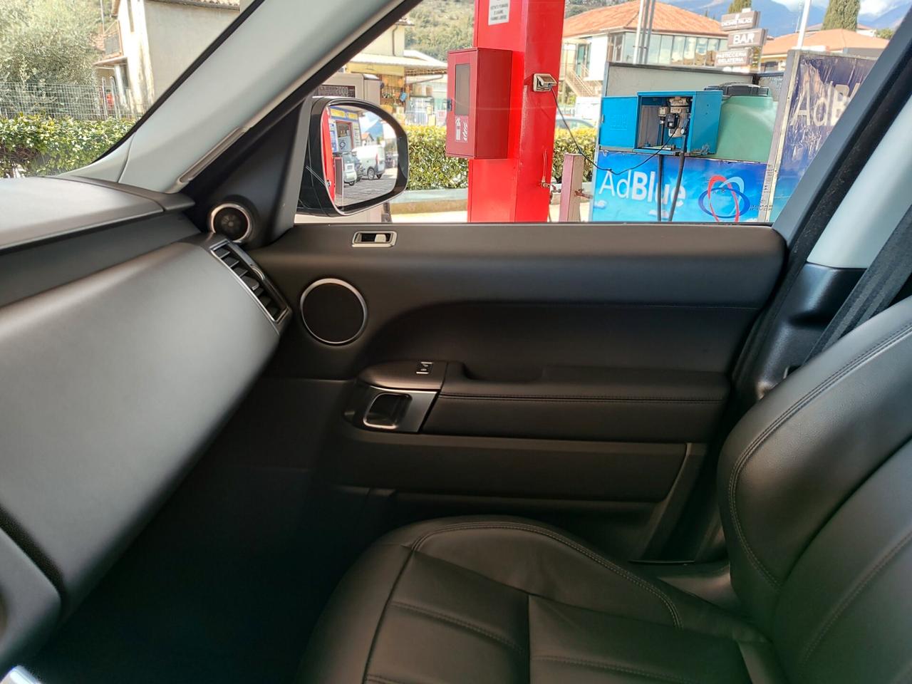 Range Sport 3.0 SDV6 249 CV HSE Dynamic PROMO