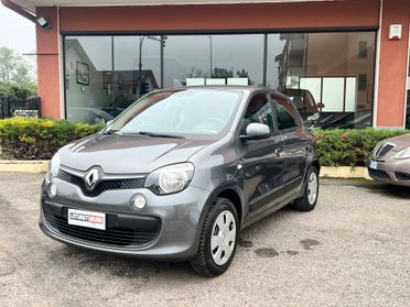 Renault Twingo SCe Stop&Start Openair