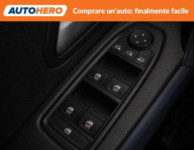 DACIA Duster Hybrid 140 CV Journey