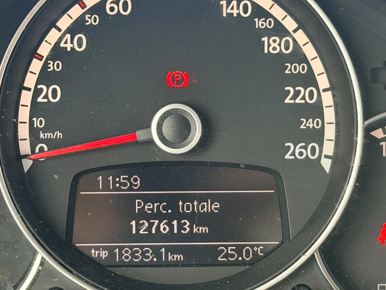 Volkswagen Maggiolino Cabrio 1.4 TSI Sport BlueMotion Technology
