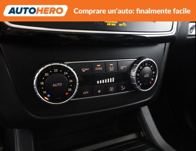 MERCEDES-BENZ GLE 350 d 4Matic Premium