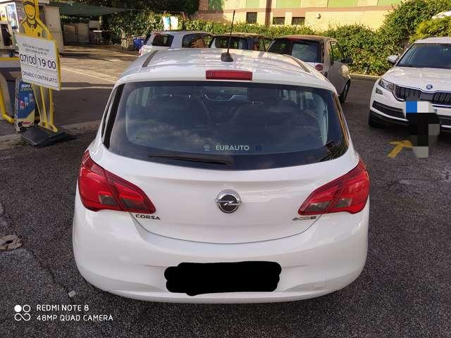 Opel Corsa Corsa 5p 1.3 cdti b-Color s