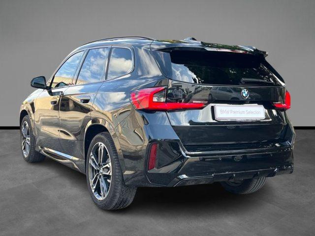 BMW X1 sDrive 18d Msport Pro