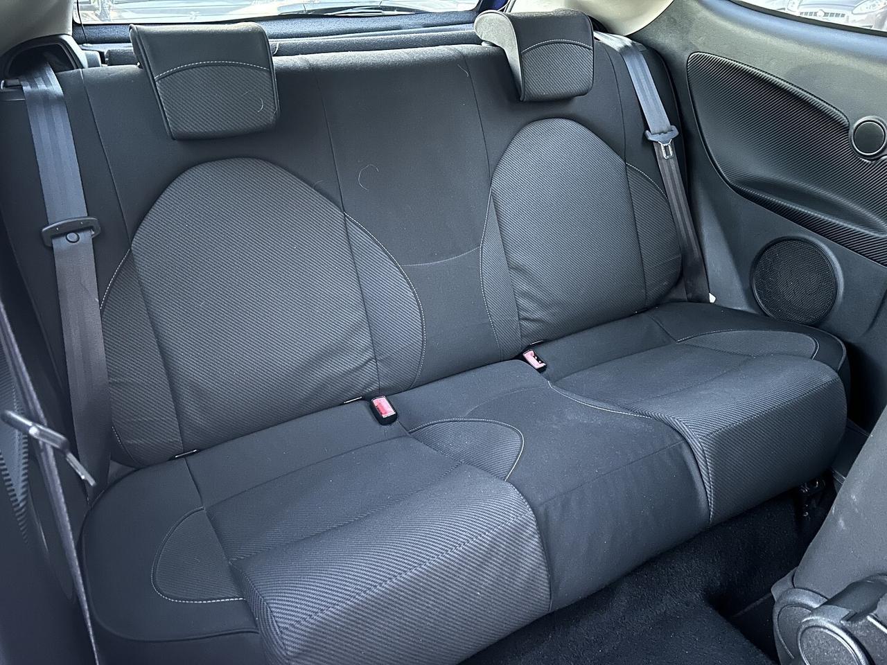 ALFA ROMEO MITO 1.4 105CV SPORT PACK OK NEOPAT.