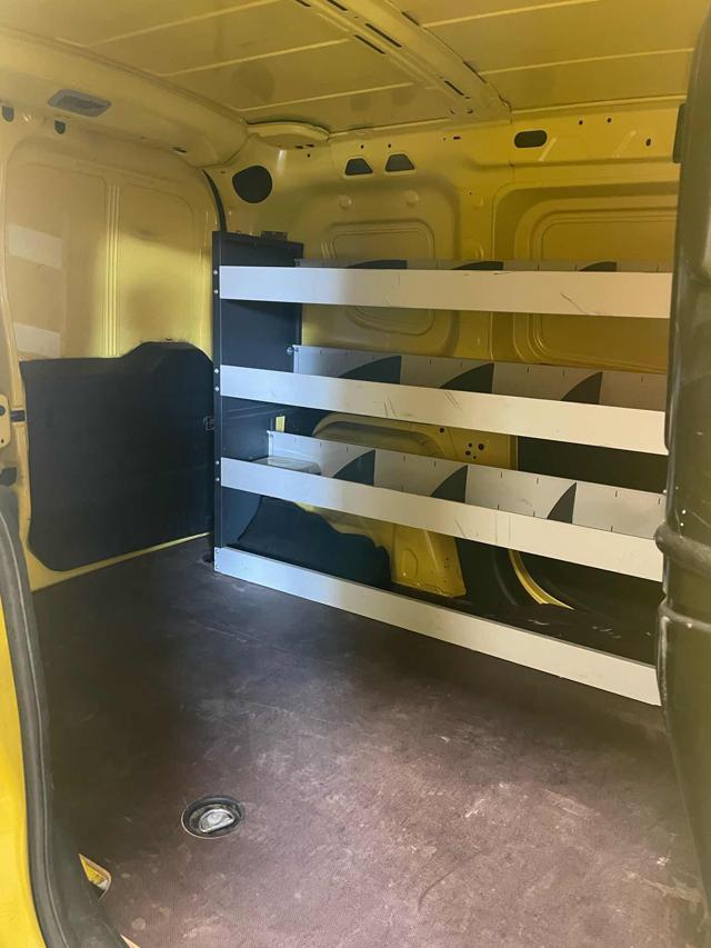 FIAT Doblo Doblò 1.3 MJT PC-TN Cargo Lamierato SX E6