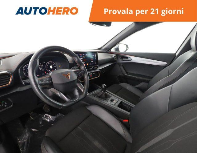 CUPRA Formentor 2.0 TDI