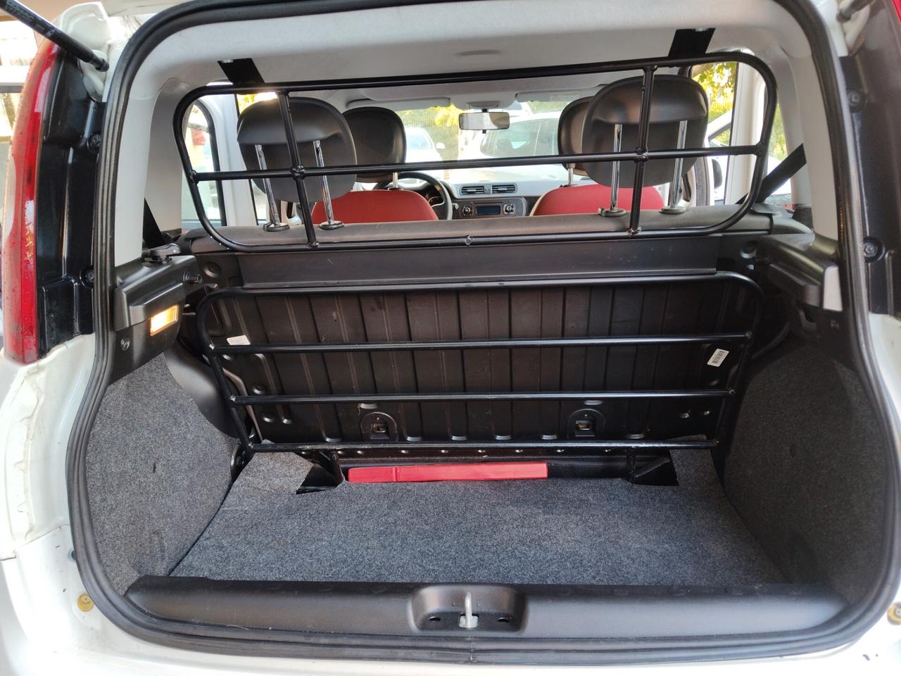 Fiat Panda 1.3 MJT S&S Easy Van 4 posti